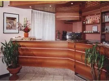 Eden Hotel Milaan
