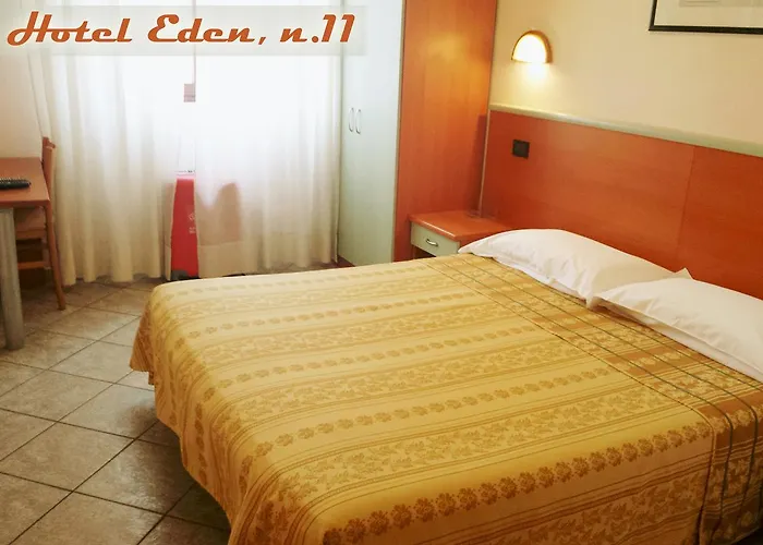 Eden Hotel 2*