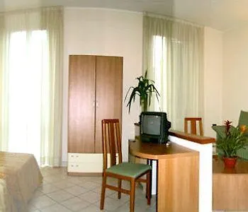 Eden 2* Milano