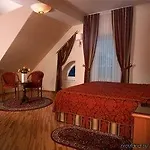 Szálloda Eden