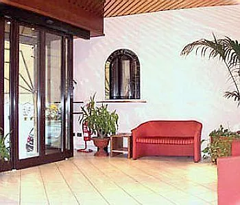 Eden Hotel Milan