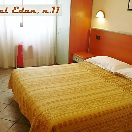 Eden Hotel Milan