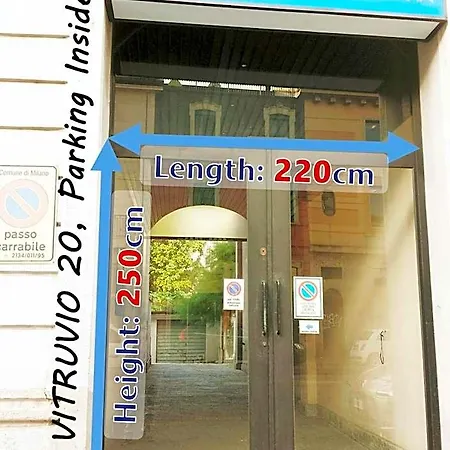Eden Szálloda Milánó