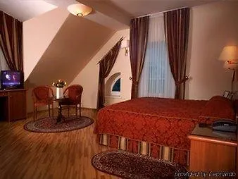 Szálloda Eden