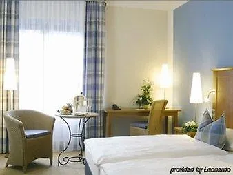 Eden Hotel Milan