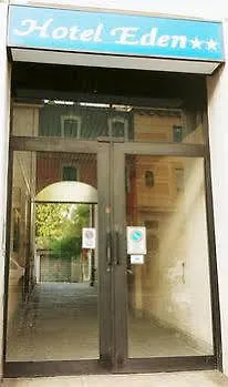 إدين فندق 2*