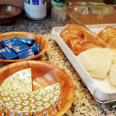 إدين فندق ميلان