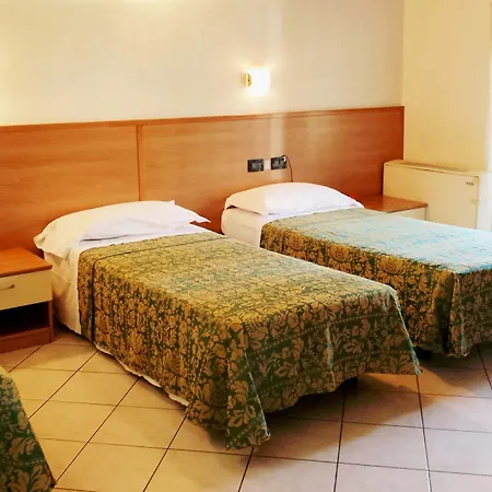 Hotel Eden Milan