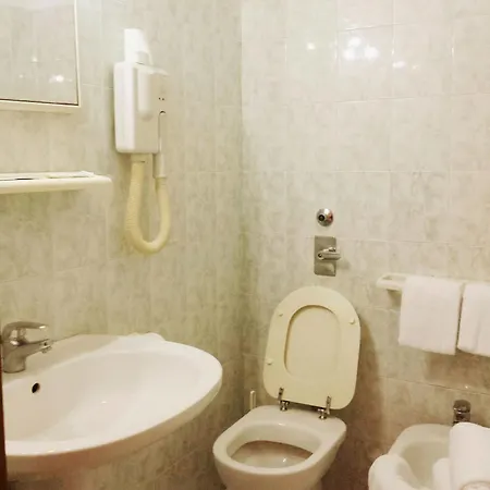 Hotel Eden Milan