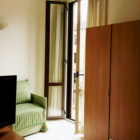Hotel Eden Milan