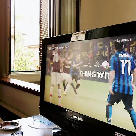 فندق إدين 2*