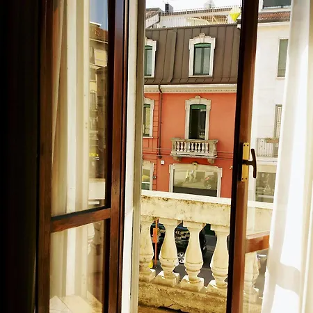Eden Hotel Milan