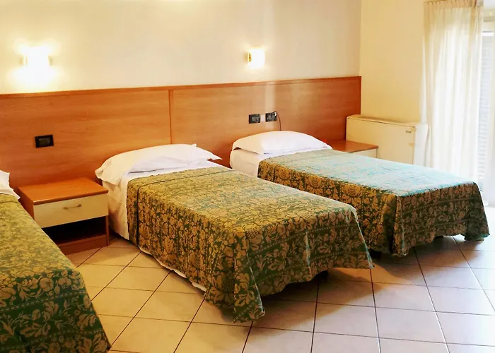 Ξενοδοχείο Eden Μιλάνο