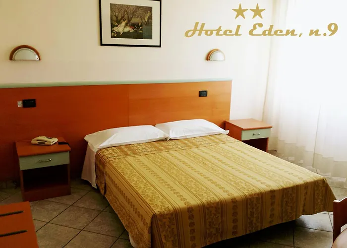 Eden Hotel Milan