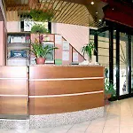 Hotell Eden Milano