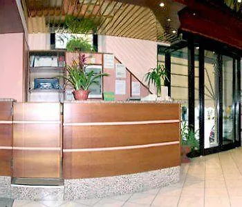 Hotell Eden Milano
