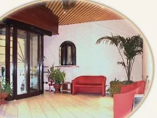 Eden Hotell Milano