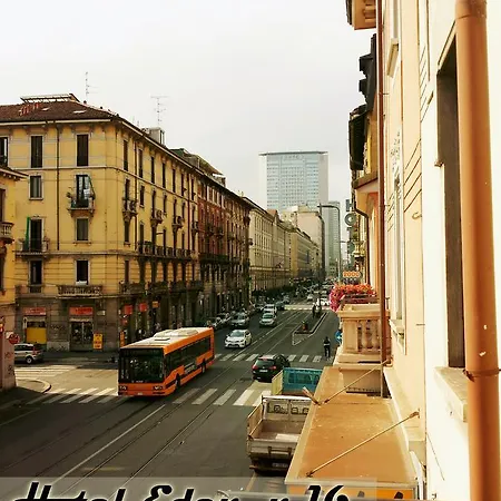 Eden 2* Milano