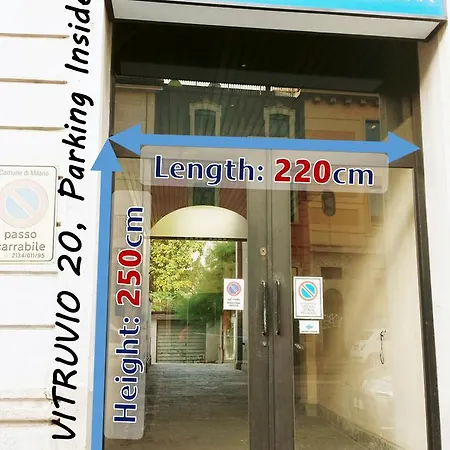 伊甸园酒店 酒店 米兰