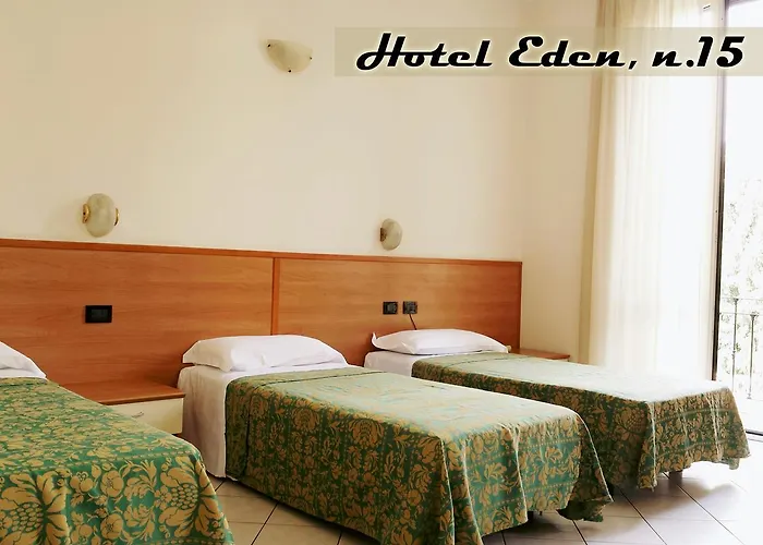 Hotel Eden 2*